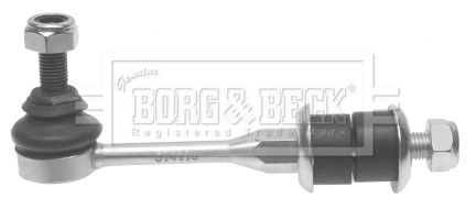 BORG & BECK Тяга / стойка, стабилизатор BDL6569